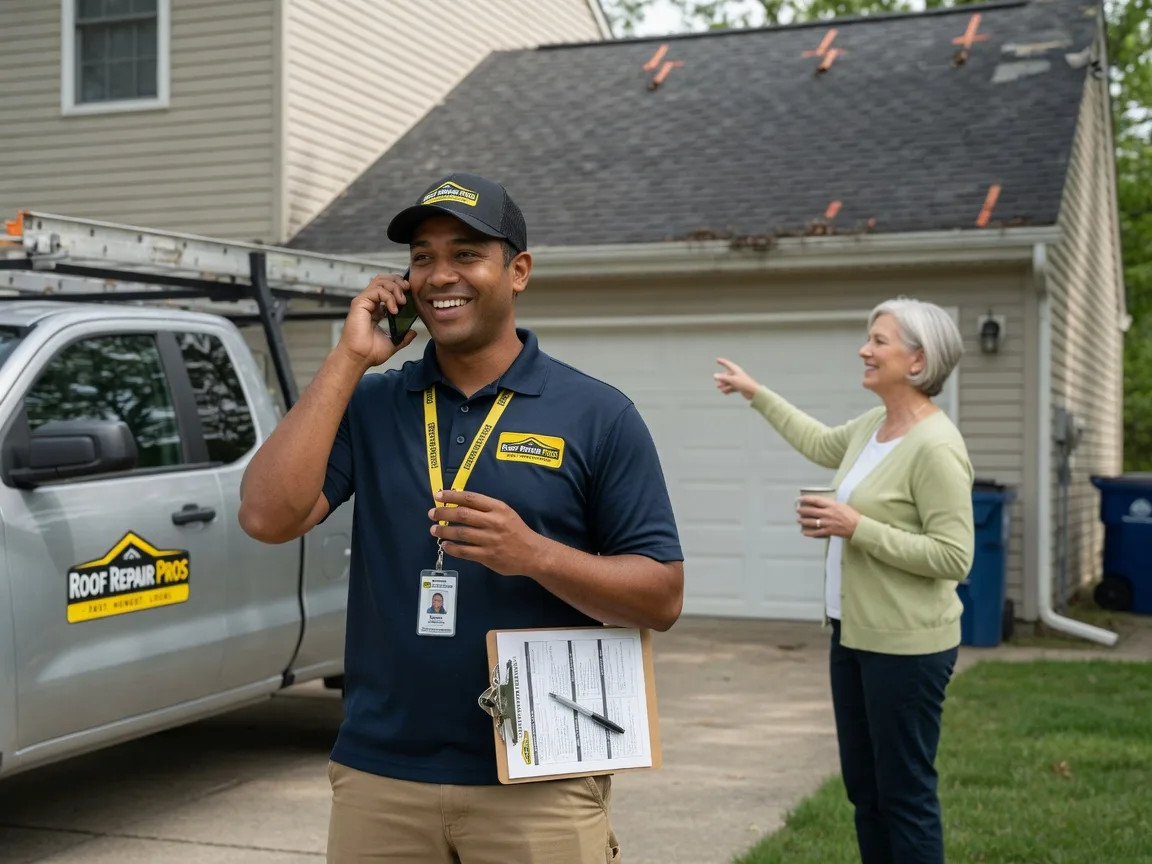 Roof Repair Jacksonboro, SC FAQs